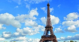 巴黎親子遊船實測｜塞納河上拿船長文憑！孩子愛到瘋掉～