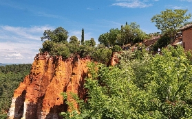 普羅旺斯呂貝隆一日遊實測｜預訂前必看3個選品坑✨