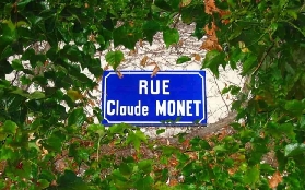 巴黎一日遊避坑總結｜凡爾賽+莫奈故居必看指南