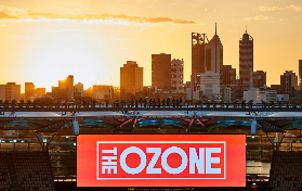 珀斯Optus體育場HALO之旅｜預訂前必看！3個避坑點+實測攻略✨