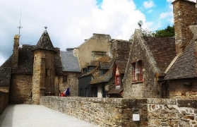 諾曼底2日遊預訂攻略｜登陸海灘+聖米歇爾山怎麼選才對？實測分享✨