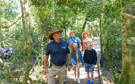 黃金海岸必玩！雷明頓歐萊麗巴士之旅預訂前必看🔥保姆級選品指南