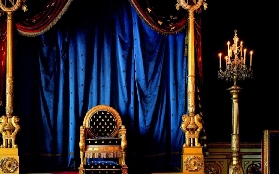 楓丹白露宮實測｜臺灣人去法國必逛！免排隊看拿破崙寶座超讚