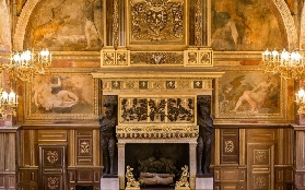 巴黎楓丹白露宮優先通道｜避坑實測！搶先睇拿破崙寶座✨