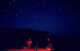 Kalbarri天空步道半日遊實測｜日落+觀星超抵玩！避坑必看✨