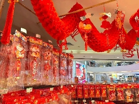 馬年新春六大主題！佛山三水新春活動等你來玩