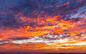 Kalbarri天空步道半日遊｜日落+觀星超讚！後悔沒早訂😭