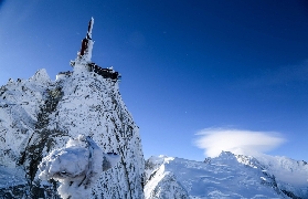 日內瓦出發霞慕尼一日遊｜親測2種體驗不踩雷！勃朗峰壯觀到哭✨