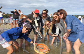 黃金海岸抓螃蟹船遊實測｜3個預訂坑別踩！超抵玩✨