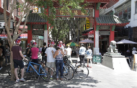 悉尼單車導覽初體驗｜2.5小時逛10+景點！超讚隱藏景點大公開🤩