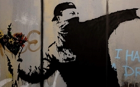 巴黎班克斯展套票實測｜值不值得買？3大亮點+避坑提醒