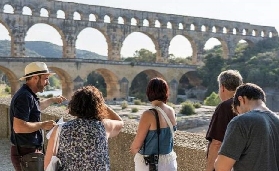 普羅旺斯3景點行程預訂前必看｜阿維尼翁出發懶人包🧳