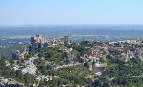 普羅旺斯3景點實測｜聖雷米+萊博+加爾橋避坑指南✨