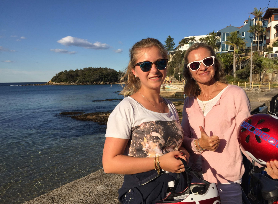 悉尼曼利海灘一日遊｜自行車+夕陽遊船超抵玩！避坑指南✨