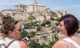 普羅旺斯呂貝隆一日遊實測｜3個隱藏景點+必知註意事項超讚🔥
