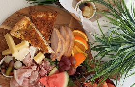 澳洲黃金海岸隱藏玩法！特威德河遊船3小時含早午餐超抵✨