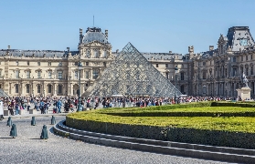 巴黎初訪必試！埃菲爾鐵塔免排隊+全景巴士體驗實測✨