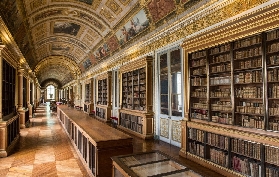 巴黎週邊城堡一日遊實測｜楓丹白露+子爵城堡超抵玩！避坑指南看這篇✨