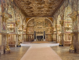 巴黎週邊城堡一日遊｜楓丹白露+沃勒維孔特超讚體驗！隱藏亮點大公開🤩