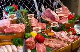 峴港美爵飯店週五海鮮燒烤buffet｜100+種海鮮吃到飽！現場生魚片表演超讚！