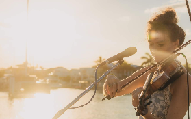 澳洲穆盧拉河日落遊船｜實測2小時體驗！浪漫到哭的小旅行💖