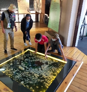 碧瑤文化探索之旅｜復活節編織+移動藝術吉普尼，沉浸式踩點山城文化✨