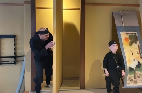 東京原宿忍者體驗｜避坑指南！3大重點必看📝