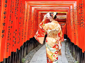 大阪京都出發一日遊｜金閣寺+清水寺+伏見稻荷｜預訂前必睇避坑指南✨