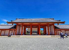 京都2小時走兩古跡！小團導覽預訂前必睇避坑✨
