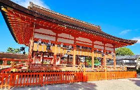 京都伏見稻荷大社小團徒步｜預訂前必睇避坑指南✨