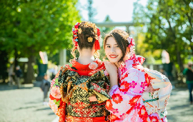 淺草和服體驗預訂前必看！500+款選到眼花？3個選品技巧大公開✨