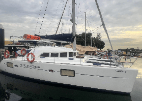 新加坡遊艇包租實測｜3個預訂避坑！私人派對超抵玩✨