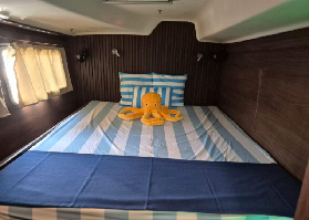 新加坡遊艇包租實測｜海上浮潛+天際線打卡超讚！