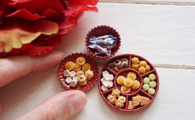 新加坡必玩隱藏體驗｜迷你懷舊餅幹工作坊實測！手作專屬胸針超有感