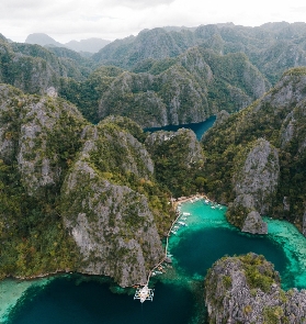 科隆島A行程實測｜包船跳島超讚！3大亮點+2個避坑技巧分享✨