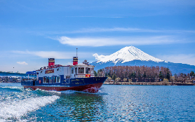 東京玩富士山別亂選團！河口湖巴士團預訂前必看3重點｜實測分享🤩