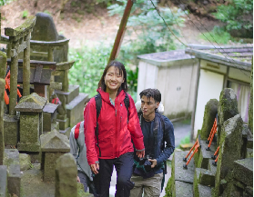 京都伏見稻荷徒步探索之旅｜避坑總結&實用建議✨