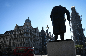 倫敦必玩！威斯敏斯特徒步+倫敦眼｜當地導帶你挖歷史超讚🤩