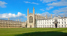 劍橋中文講解徒步實測｜避開坑點+必看亮點全整理✨