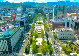 札幌徒步之旅總結：3個避坑技巧讓行程更順暢