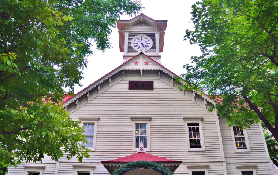 札幌徒步實測！雪天走地下通道超安心？導遊帶路太讚了🤩