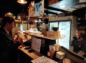 廣島夜美食｜實測！像當地人一樣吃遍隱藏版+景點攻略💯