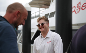 悉尼隱藏海灘寶藏！棕櫚灘遊船通票實測✨避坑+選品攻略