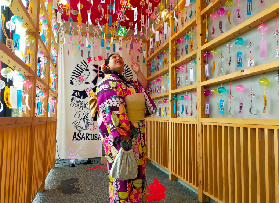 東京加大碼和服體驗｜避坑總結！6個千萬唔好踩嘅雷區⚠️