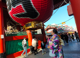 東京加大碼和服體驗｜現場實測！4個隱藏細節讓我超滿意🤩