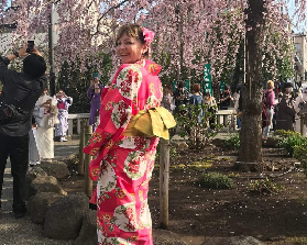 東京加大碼和服體驗｜預訂前必睇！5個貼士唔使走冤枉路✨