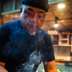 長灘島隱藏居酒屋｜主廚是前首相私人廚師！避坑實測✨