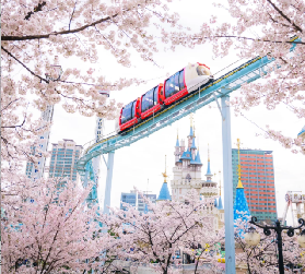 2026韓國櫻花季｜賞櫻名所必收藏，赴一場粉色浪漫之約🌸