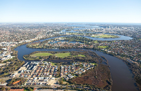 珀斯週邊1日遊實測｜尖峰石陣+天鵝谷隱藏亮點全公開✨