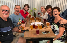 黃金海岸啤酒廠實測｜全程專車+啤酒午餐太讚！避坑指南看這篇